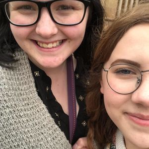 Meet your Posher, Shannon